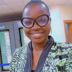 Olaoye Bolaji Elizabeth