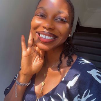 Oluwatoyosi