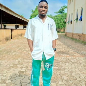 OSHIOMOGHO JOHNBOSCO