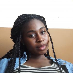 Abigail Oluwakemi Williams