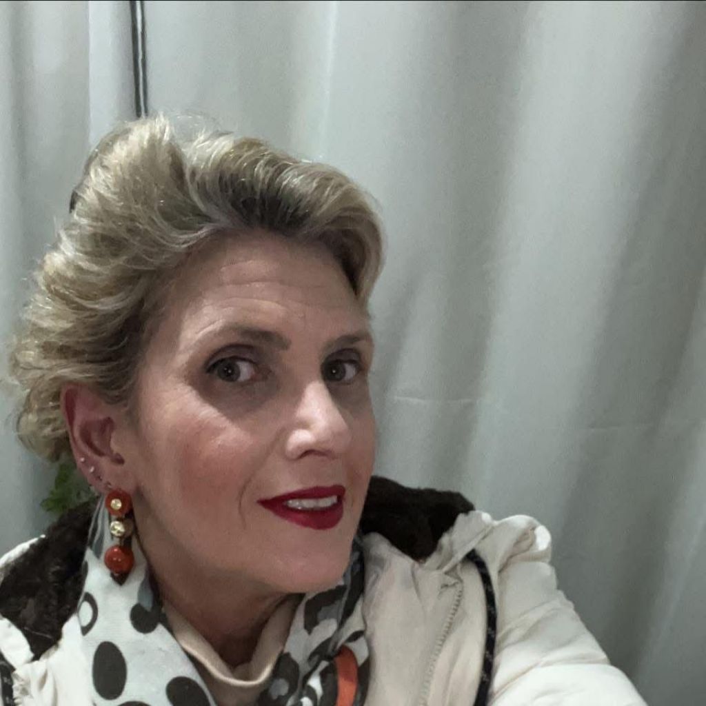 Juliana Cajado Gabriel