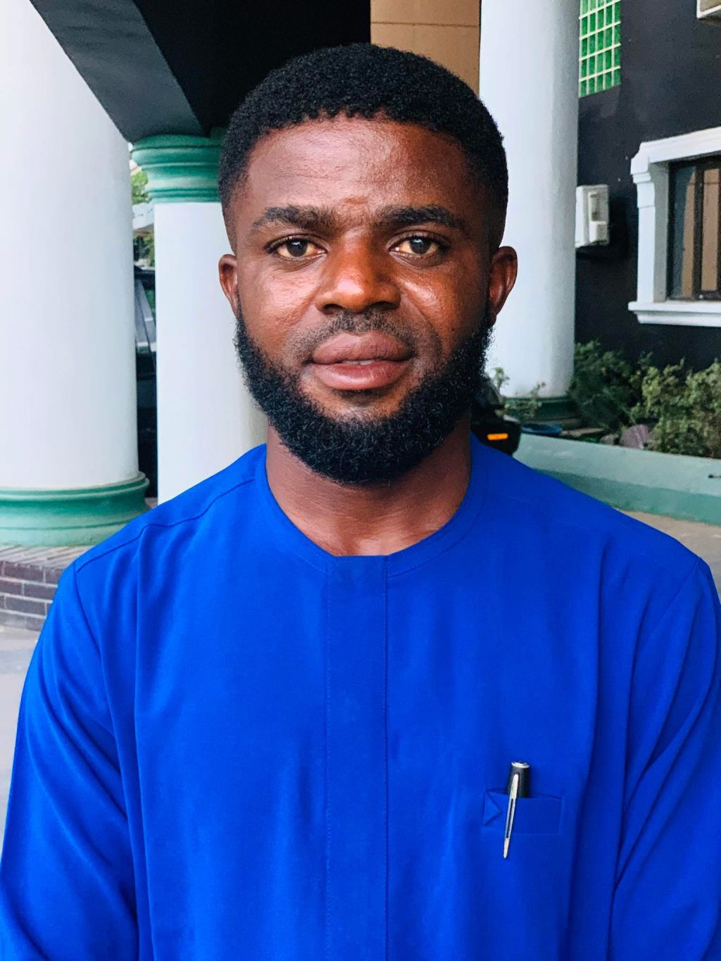 Ugwa Uchechukwu Livinus