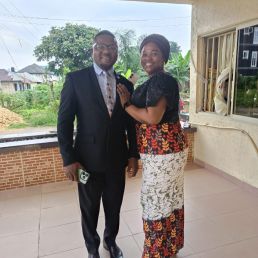 Mr/Mrs. Umana Essien