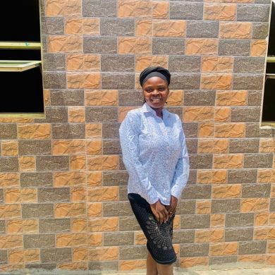 Mrs Dada Victoria