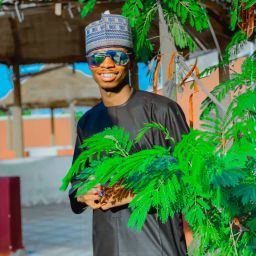 Yahaya Salisu