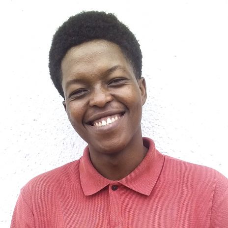 JACK KHUMALO