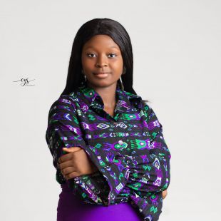Adewuni Victoria Adenike