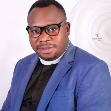 Apst (Dr) Favour Uzoma James