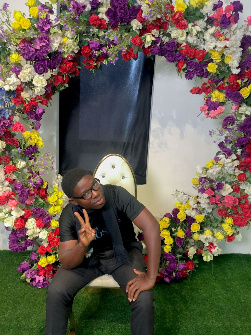 David Ayeni