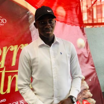 Adedeji Paul