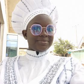 Aminat Oladele