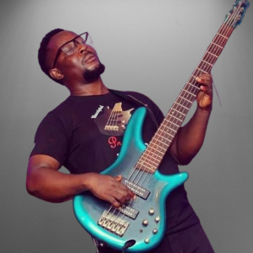 G-Bass