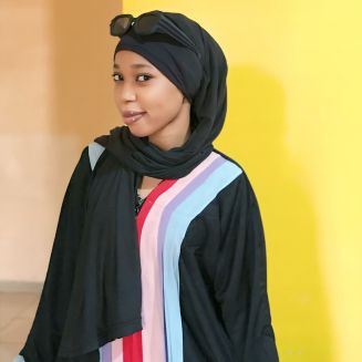 Rabi'a shehu umar