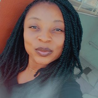 Priscilla Kwaghivi