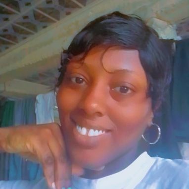 Faith Eteng