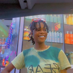 Damilola Olayinka