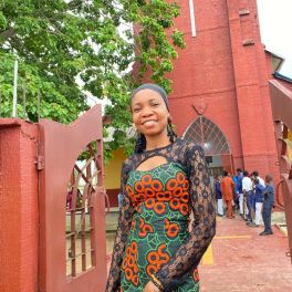 Edidiong Akpan