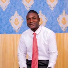 Samson Duba