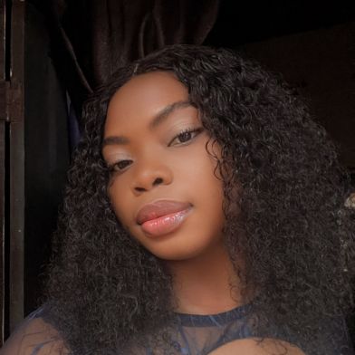 Favorite chidinma