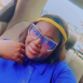 Ogamba ogochukwu Evergreen
