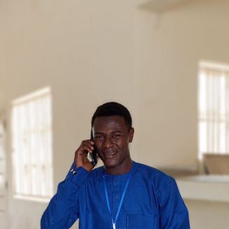 Usman Yal-magwain Felix