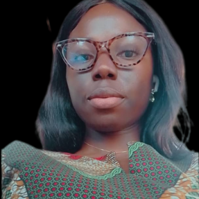 NWAFOR OZIOMA GLORIA