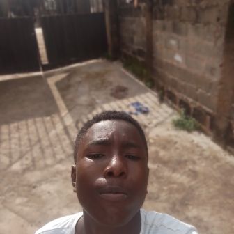 Otufowora Richard Adedolapo