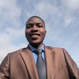 FONDZENYUY CHRISTOPHER