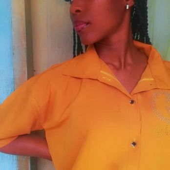 Okeke chinearo Favour