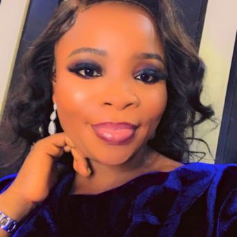 Ifeanyi mercy