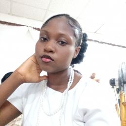 OLUWAFERANMI