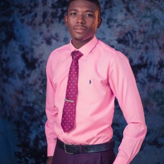 PHARM UMAR LAWAL JIBIA