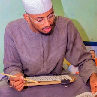 Goni Umar mai Farin Jini
