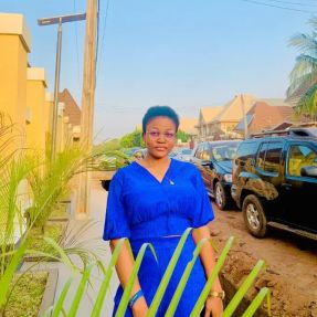 Aniagboso Nwanneka