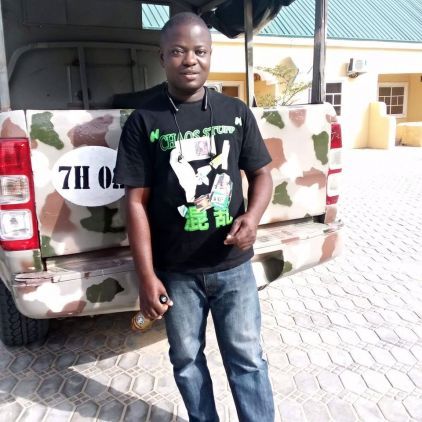 YSD LAGOS