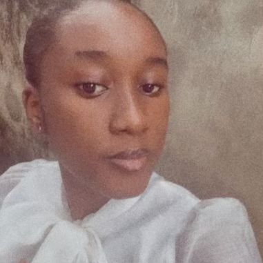 Emmanuella Ekong