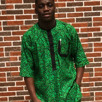Ifeanyi Mark