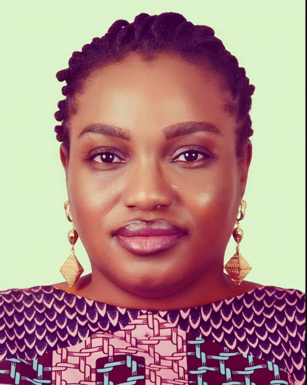 Yewande Okusanya