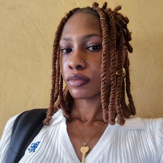 Ngozi Hannah Opara