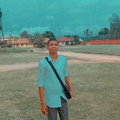 Ndukaku Godswill