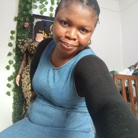 Lady chinaza