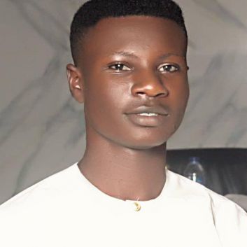 AYOMIDE