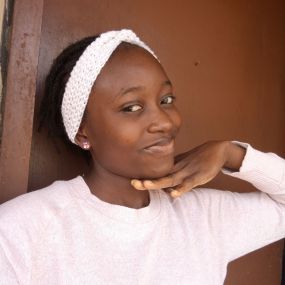 Adewoye adeola esther