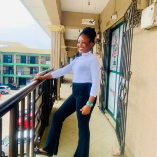 Nnaji gift onyinyechukwu
