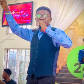 Omoba-Jesu