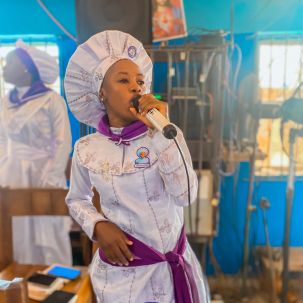 Adenekan Olayinka Abosede