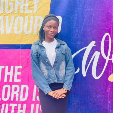 Akintunde Favour