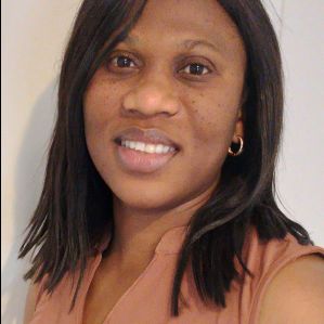 Olanike Benjamin-Ayeye