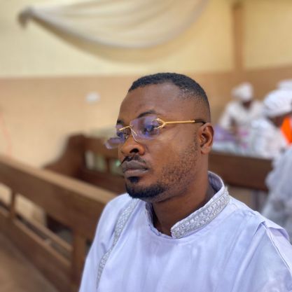 MSA Shina Olatundun