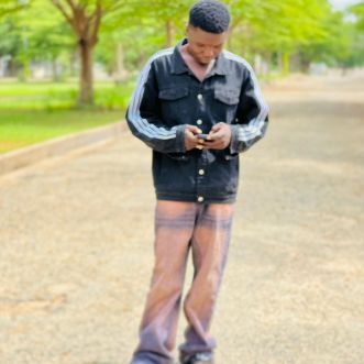Joel Haruna